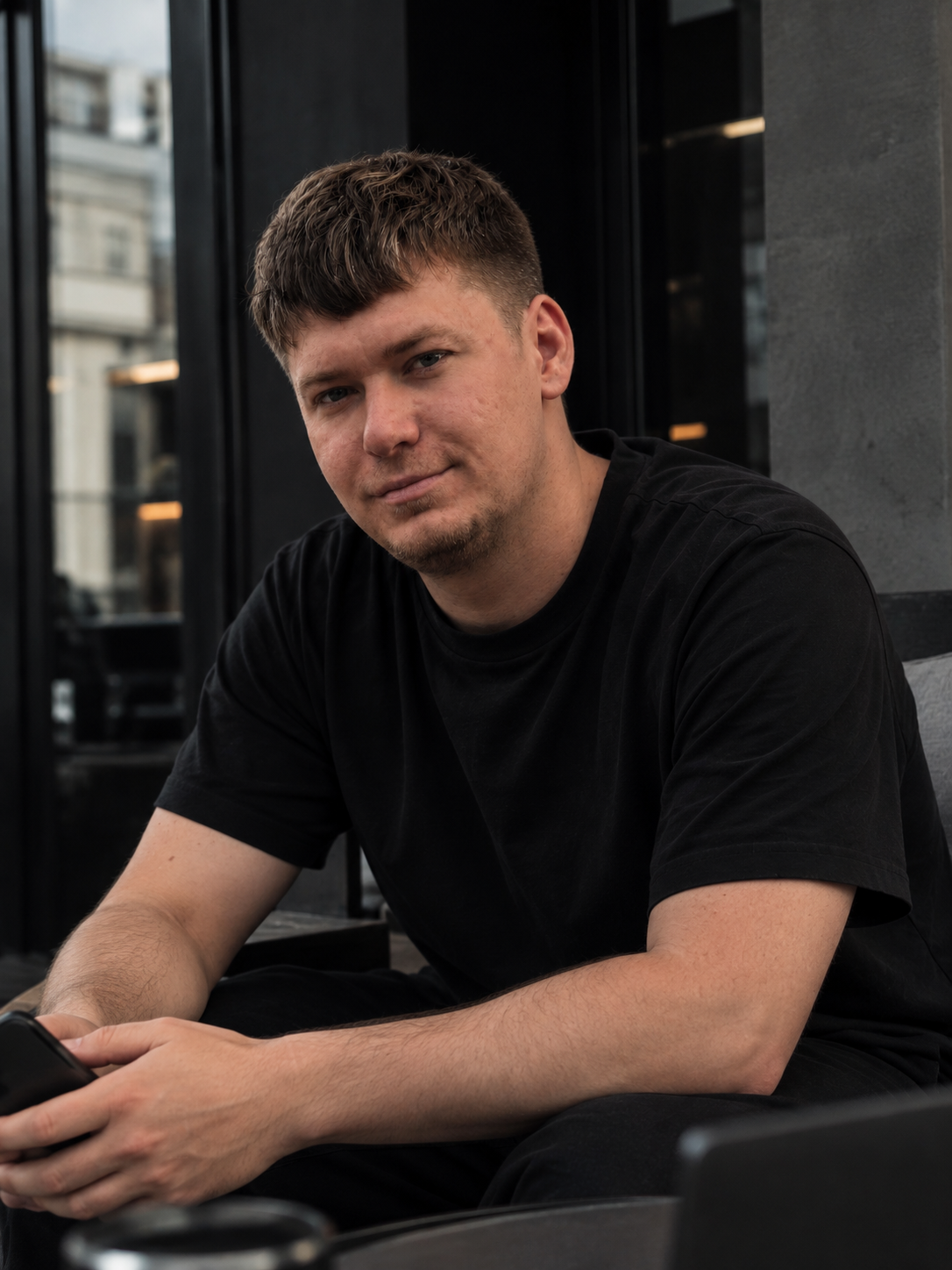Іван Колмаков, таргетолог Meta Ads